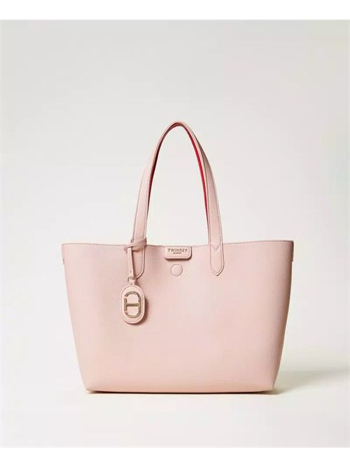 bag woman bicolor TWINSET | TB7300/12241